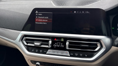 BMW 4 Series 420i M Sport 5dr Step Auto Petrol Hatchback